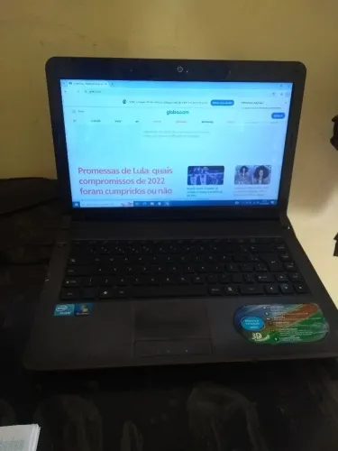 Notebook unique n3995 windows 10
