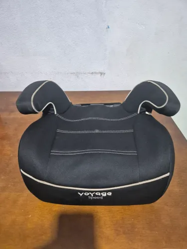 Elevação de assento