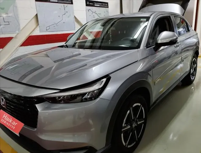 Honda HR-V EXL 1.5 Sensing 16V 5P Aut. 2026