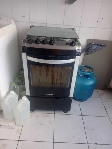 Fogão 4 bocas