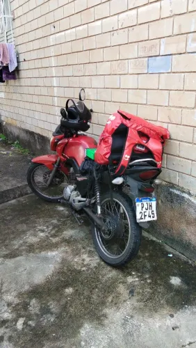 CG 150 - DE TRABALHO, TEM CONVERSA 
