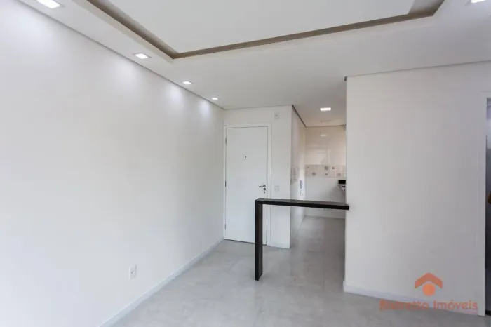 Apartamento à venda, 38 m² por R$ 200.000,00 - Jardim Boa Vista (Zona Oeste) - São Paulo/S