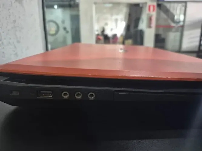 Notebook awell Full range G1711 I7