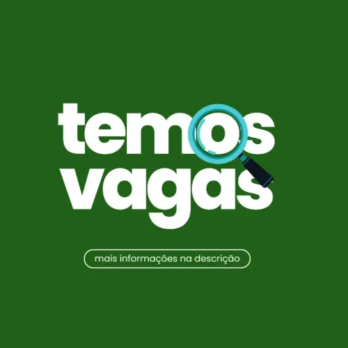 contrata-se Auxiliar de Serviços Gerais para trabalhar em Sitio