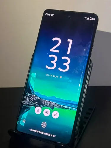 Motorola Edge 40 neo 256gb