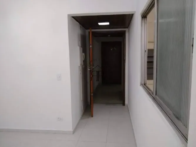 Apartamento a venda - São Paulo - SP - Brás
