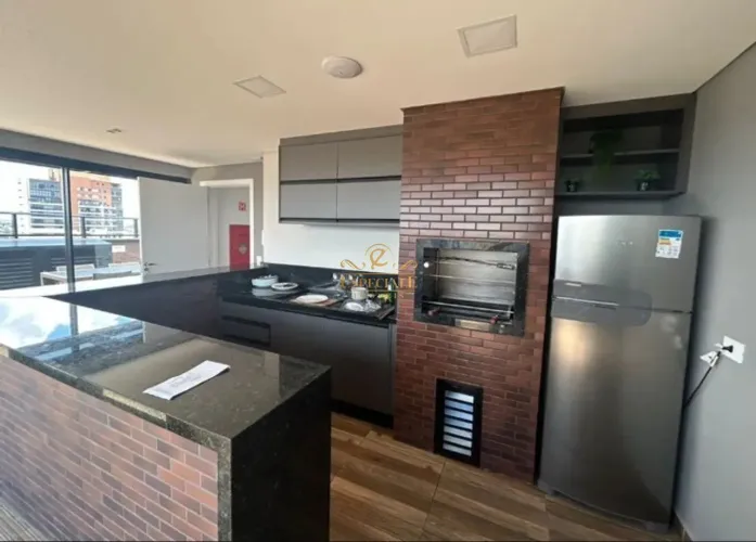 LOCAÇÃO NO BACACHERI | 82M² PRIVATIVOS | 3 QUARTOS | ÓTIMA LOCALIZAÇÃO