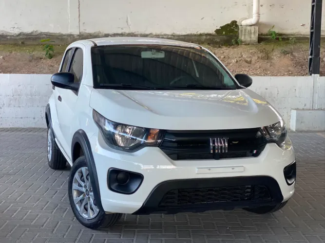 Fiat Mobi Like 1.0 Fire Flex 5P. 2023