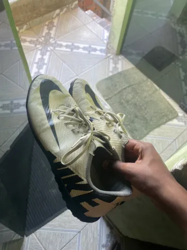 Vende - society Nike t -40 41 