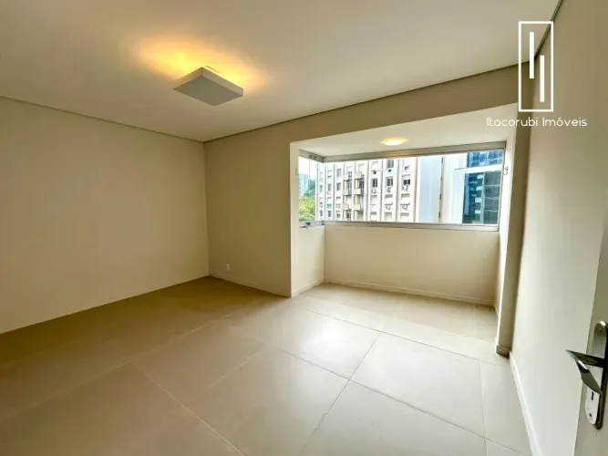 Lindo apartamento a venda no Centro!