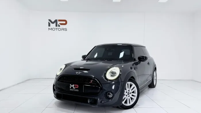 Mini Cooper S 2.0 Turbo 16V 3P Aut. 2020