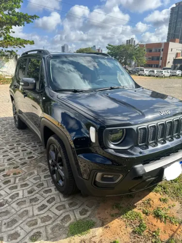 Jeep Renegade Long. T270 1.3 TB 4X2 Flex Aut. 2025