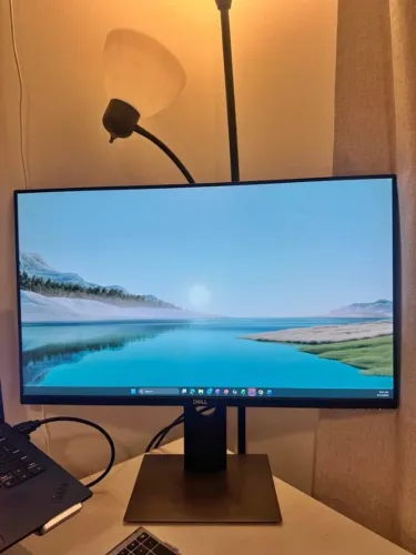 Monitor DELL 27 polegadas