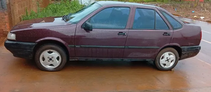 Fiat Tempra SX 2.0 I.e. 8V 4P 1997