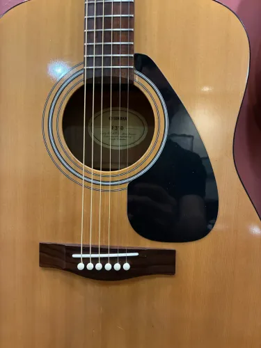 Violão Yamaha 