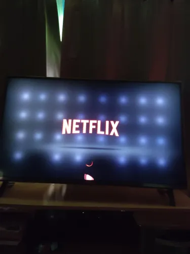 Smart tv 42 polegadas