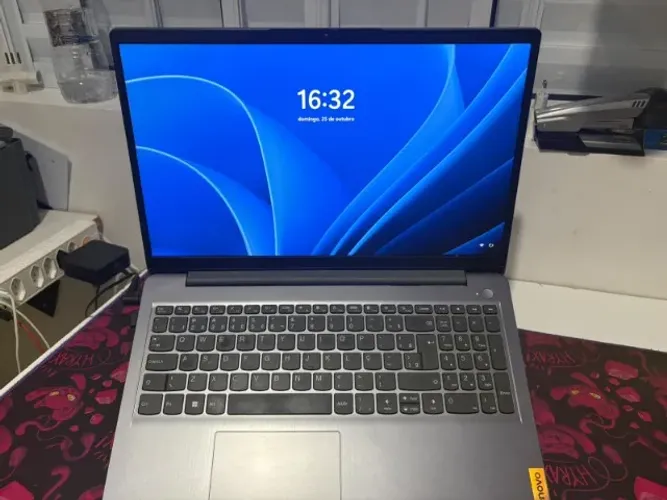 Notebook Lenovo IDEADPAD 3i