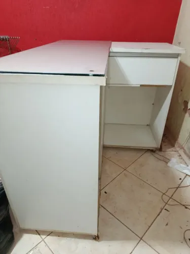 Balcão para loja