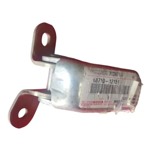 Dobradiça Sup Porta Diant Direita Corolla - Hilux *