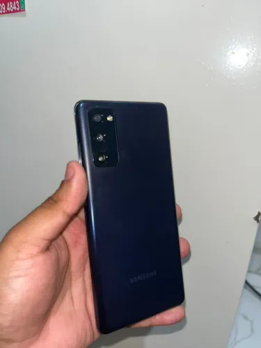 Samsung s20 fe