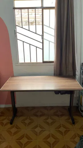 Vende-se mesa 120x60