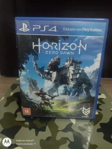Horizon zero