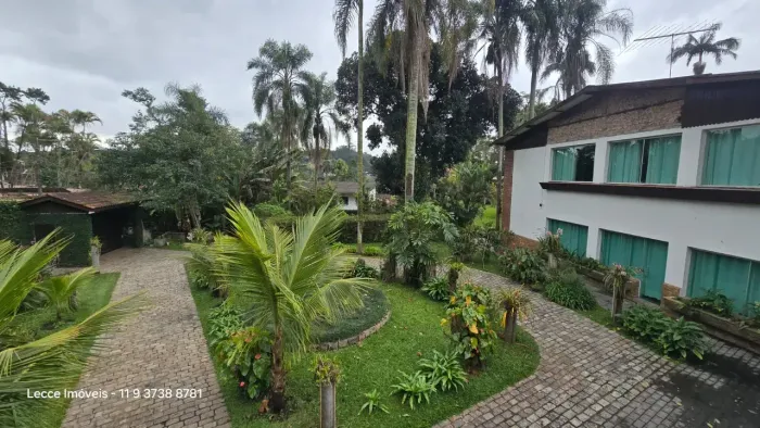 Chácara para venda 3000m com 3 quartos em Eldorado - Diadema - SP