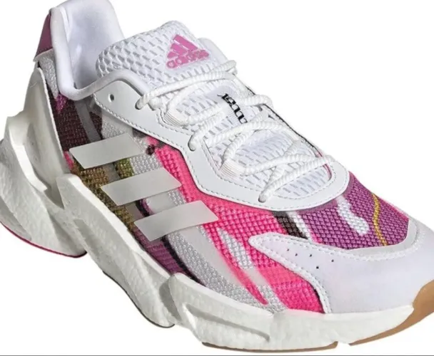 Tênis feminino Adidas Tam 37