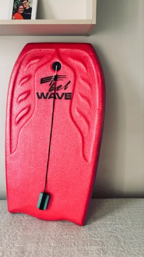 Prancha de surf