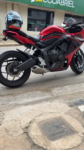 Cbr659r 2024