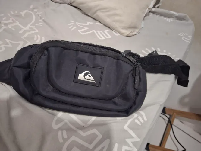 Pochete quiksikver original