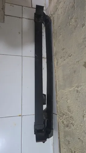 RACK TETO BAGAGEIRO FIESTA 