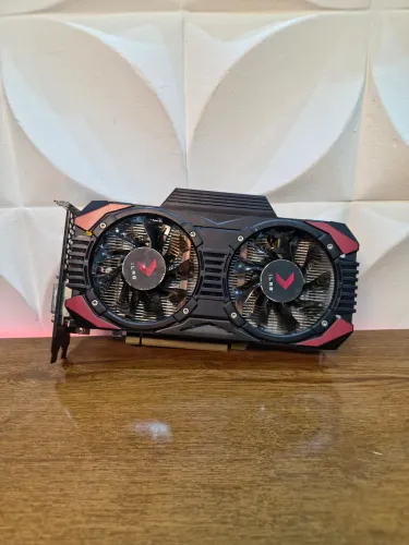 GTX 1060 6GB PNY XRL8 GDDR5