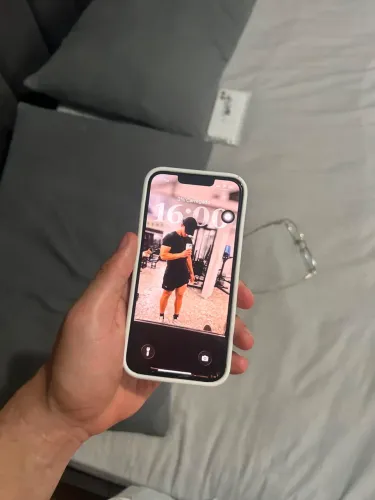 iPhone 13 128 GB ROSÉ C/CAIXA único dono