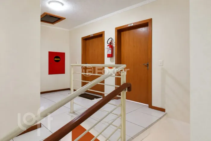 Apartamento à venda Rua Almerinda Francisco dos Santos, Real Parque - São José
