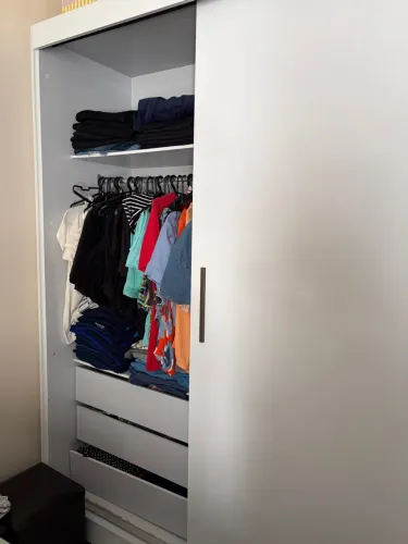 Guarda-roupa