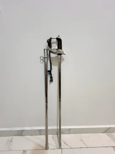Espada de Oficiais Militares