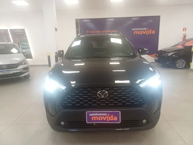 Toyota Corolla Cross XRE 2.0 16V Flex AUT 2024
