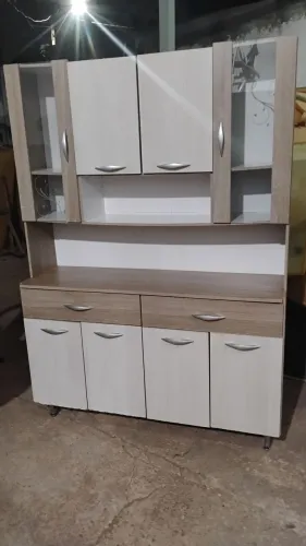 Armário de cozinha 