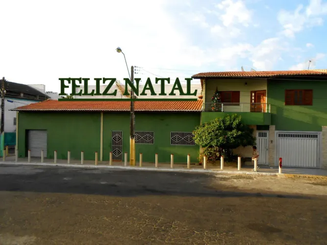 Melhor Ponto Comercial da cidade 