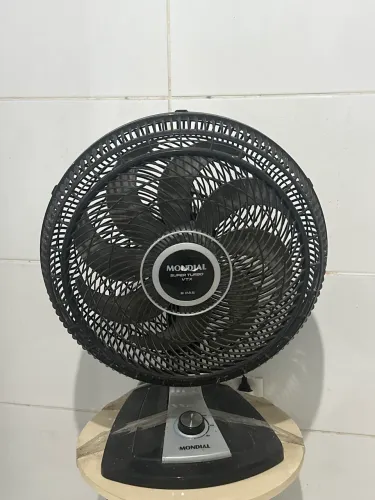 Vendo ventilador