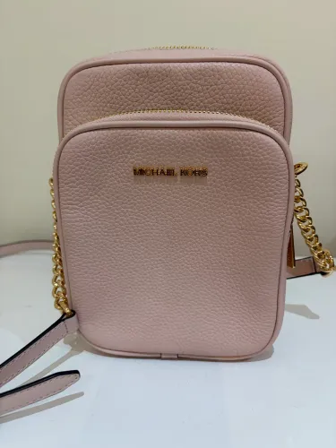 BOLSA PEQUENA MICHAEL KORS