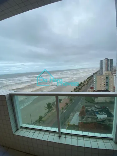 CENTRO DE MONGAGUA APARTAMENTO DE FRENTE MAR.