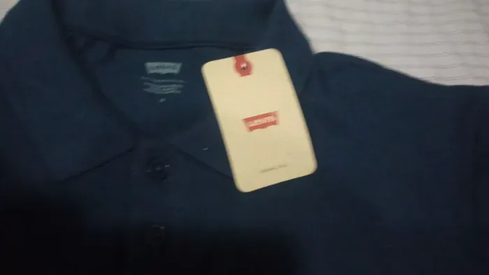 camisa pólo