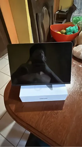 Tablet Samsung Galaxy Tab S10 Lite com Caneta e Capa 6GB RAM 128GB 10.9"