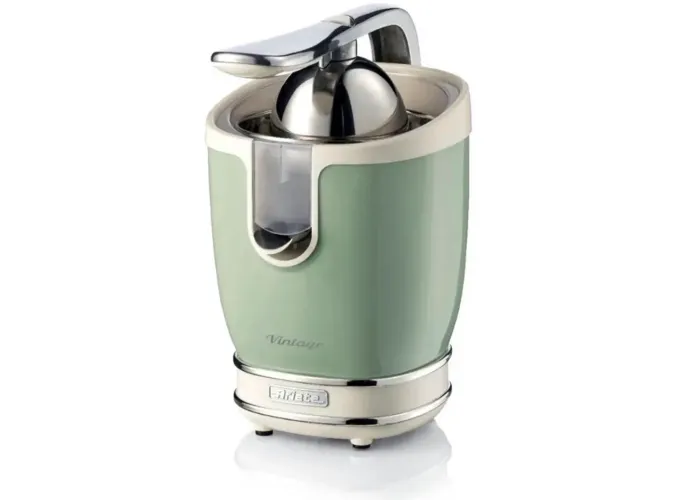 Ariete Espremedor de frutas 413/04 verde - 220V