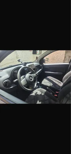 Fiat Mobi 2023 para Uber,99 e InDrive-R$600/semana?
