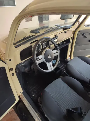 Volkswagen Fusca 1300 1976