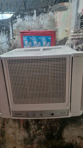 Ar-condicionado de janela 10.000 btus