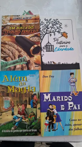Livros